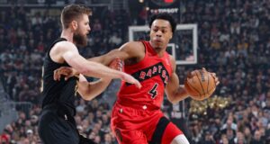 NBA Playoffs 2026: atualizações ao vivo do jogo 7 do Raptors-Cavaliers