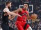 NBA Playoffs 2026: atualizações ao vivo do jogo 7 do Raptors-Cavaliers