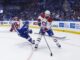 Os Habs venceram sua primeira série de playoffs desde 21, vencendo o Lightning no jogo 7