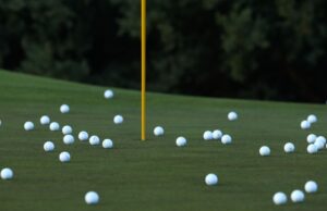 Juiz limita corte de árvores em campo de golfe que Trump pretende reparar