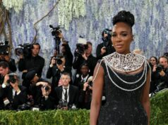 Met Gala 2026: Venus Williams e Alyssa Liu lideram atleta em forma