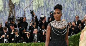 Met Gala 2026: Venus Williams e Alyssa Liu lideram atleta em forma