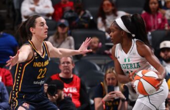As equipes da WNBA esmagaram o D’Tigress da Nigéria… mas não foi tão ruim quanto o placar sugere
