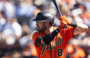 Transações pré-jogo ajudam os Giants a vencer o final de derrapagem