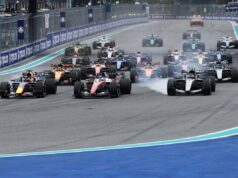 Começos ruins são “inaceitáveis” se a Mercedes quiser ganhar títulos mundiais de F1