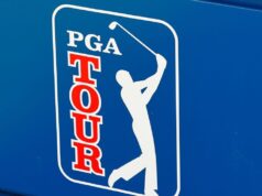 O modelo proposto do PGA Tour consiste em 2 pistas de torneio