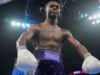 Abdullah Mason, defesa do título de Bruce Carrington marcada para 4 de julho