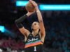 Previsões, probabilidades, spread, horário de início do Spurs x Timberwolves: 2026 NBA playoffs 3