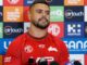 A estrela do Souths foi excluída do confronto dos Sharks
