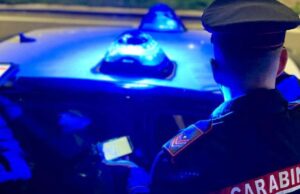 Atualmente tenta agredir policiais e transeuntes: foi preso aos 48 anos – Merano
