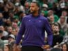 O Hornets deu ao técnico Charles Lee uma prorrogação após uma melhora de 25 vitórias.