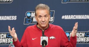 Wetzel: Expandir o torneio da NCAA é ruim, mas está acontecendo. Veja como minimizar os danos