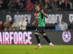Podcast de futebol | ‘Quem ficará em 3º lugar na Eredivisie? NEC!’