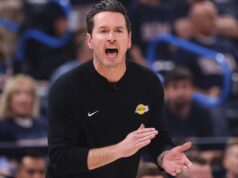 Lakers Redick mostrou responsabilidade. Reeves se sente ‘desrespeitado’