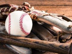 Beisebol e softball do ensino médio: resultados da seção municipal de quinta-feira