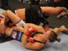 Como o armlock fez de Ronda Rousey uma estrela instantaneamente
