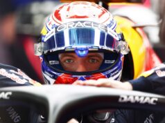Ford conversa com Verstappen sobre oportunidades de hipercarros no WEC