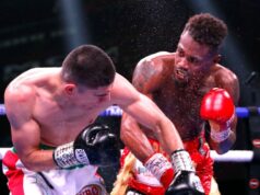 Fontes: A perda de peso de Aleem anula a disputa pelo título do IBF