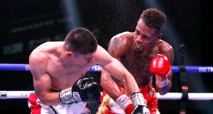 Fontes: A perda de peso de Aleem anula a disputa pelo título do IBF