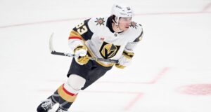 Marner desafia críticos da Copa e marca três gols