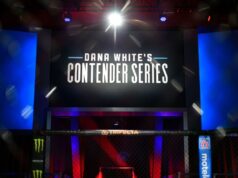 Ex-Jet Wint busca contrato no UFC Contender Series