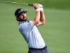 Young acertou 63 pontos em Quail Hollow, agora perdendo por 2