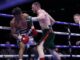 Morrell sofre um nocaute chocante para Chelli em Manchester