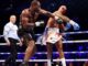 Daniel Dubois e Fabio Wardley lembram a todos a beleza e a brutalidade do boxe