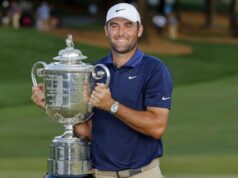 Campeonato PGA 2026: Últimas notícias e análises, h…