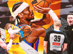 Como o Oklahoma City Thunder se tornou o novo jogador da NBA…