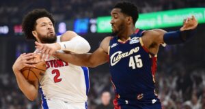 Probabilidades, linhas, spreads, escolhas, previsões da NBA: o acumulado de segunda-feira retorna em torno de +600