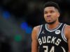 Fontes: Bucks em busca de oferta comercial para Giannis