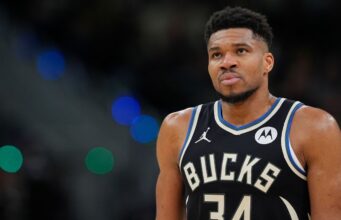 Fontes: Bucks em busca de oferta comercial para Giannis