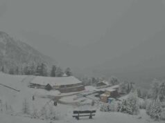 Frio repentino no Alto Adige: geleiras sagradas levam neve a grandes altitudes – Notícias