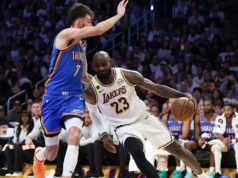 Acompanhe AO VIVO: Thunder Lakers fecha em L…