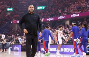 Bickerstaf chama a disparidade de perdas do FT como ‘inaceitável…