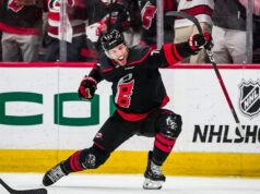 ‘Explosão do passado’: como Taylor Hall encontrou seu m…
