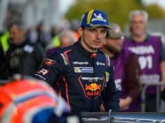 Max Verstappen mal pode esperar pelas primeiras 24 horas de Nürburgring: ‘É muito legal participar aqui’