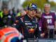 Max Verstappen mal pode esperar pelas primeiras 24 horas de Nürburgring: ‘É muito legal participar aqui’