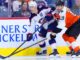 Os Blue Jackets estão dando a Coyle um contrato de US$ 36 milhões por 6 anos