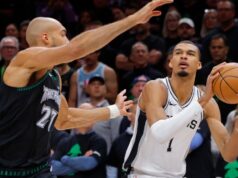 Timberwolves x Spurs Previsões, previsões, spreads, tempo: 2026 playoffs da NBA 5 jogos