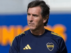“Há 3 mudanças” BOCA JUNIORS El Intransigente