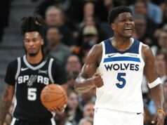 Defiant Edwards diz que os Wolves não se intimidam com o 3-2.