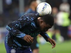 Escalação esperada do Inter de Milão para a final da Coppa Itália: Thuram conseguirá sobreviver?