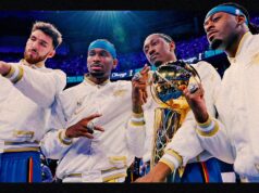 Sete dias dentro da utopia do basquete do Thunder
