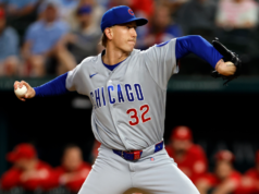 Tendências da MLB: novos looks para Ben Brown, Luis Arraez e Trevor Megill