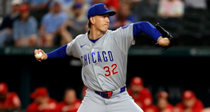Tendências da MLB: novos looks para Ben Brown, Luis Arraez e Trevor Megill