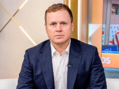 Spencer Pratt disse que ameaças à segurança o forçaram a ficar no Hotel Bel-Air