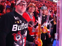 A história interna do Bear Sabre: The Drinking V…