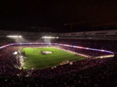 ELCLÁSICO Por dentro do Camp Nou do Spotify: Como funciona o grande show – Nosso poder no futebol